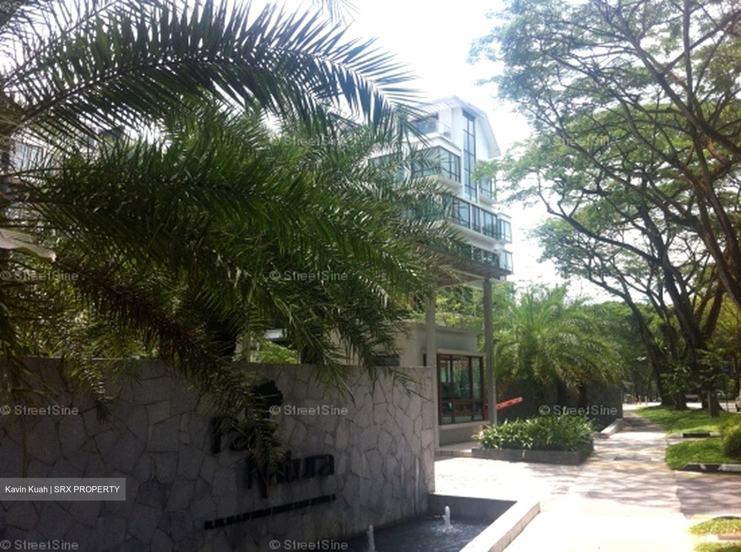 Park Natura (D23), Condominium #599106381